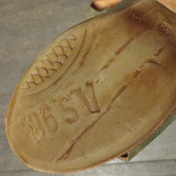 A.S. 98 "Reeve" Sandals - Picture 9 of 16